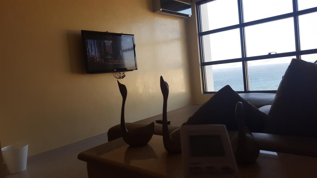 Newcenter Appartement