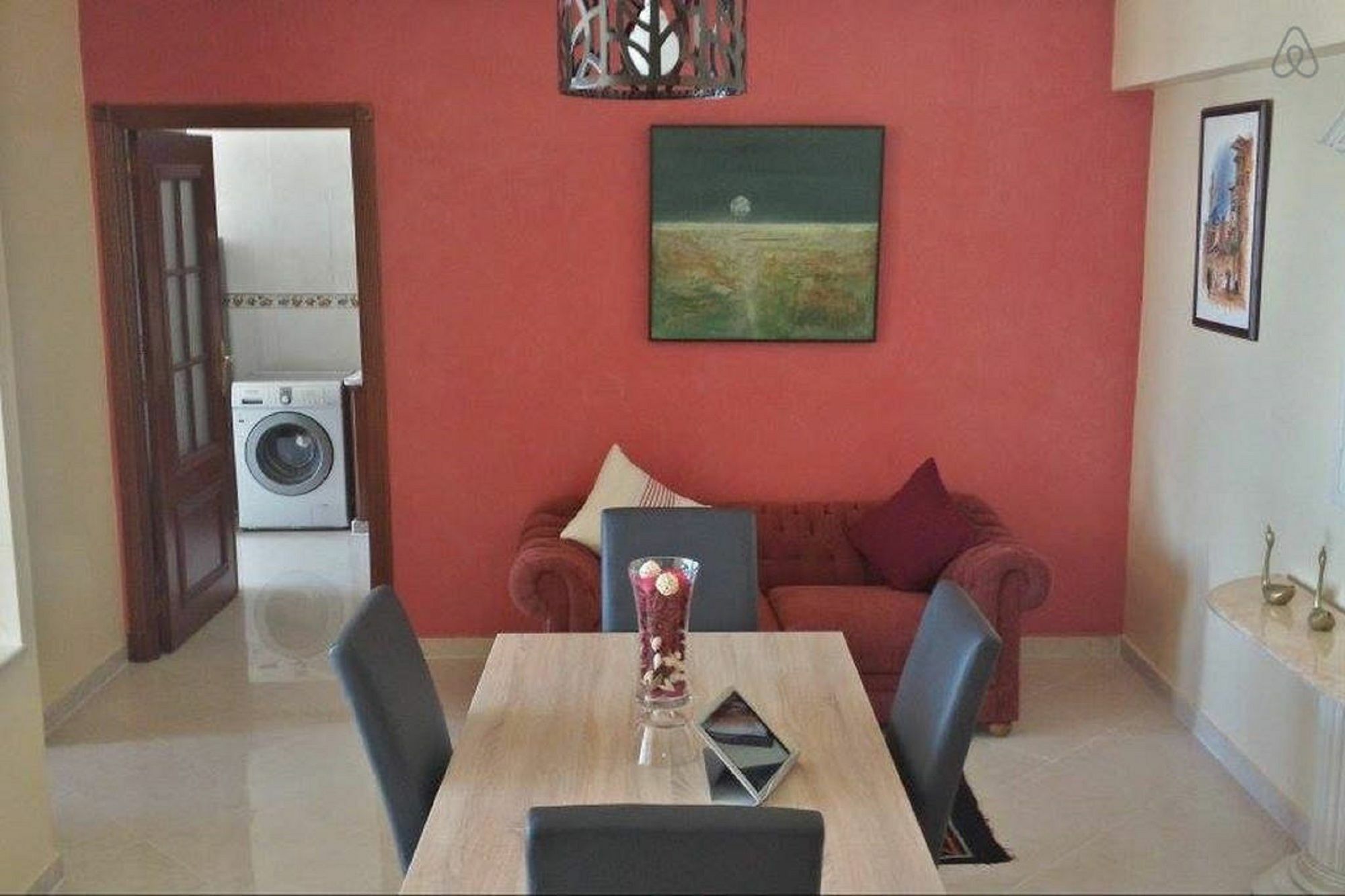Newcenter Appartement