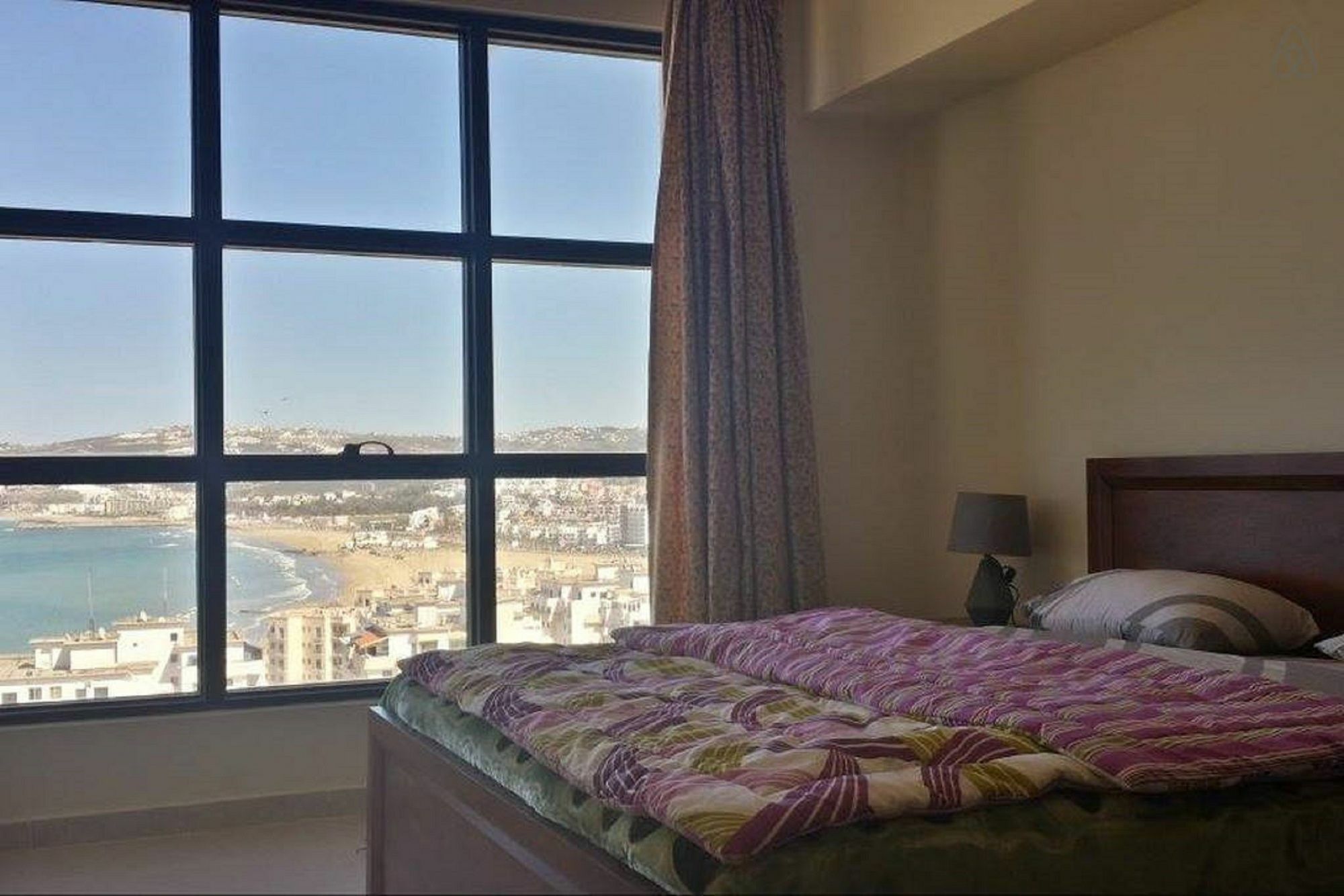 Newcenter Appartement *
