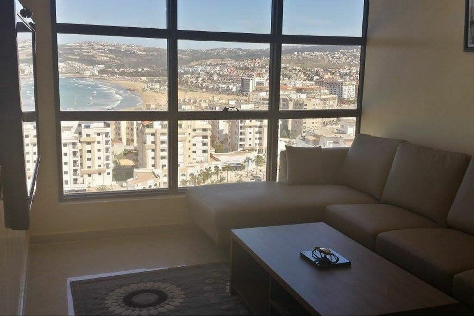 Appartement Newcenter